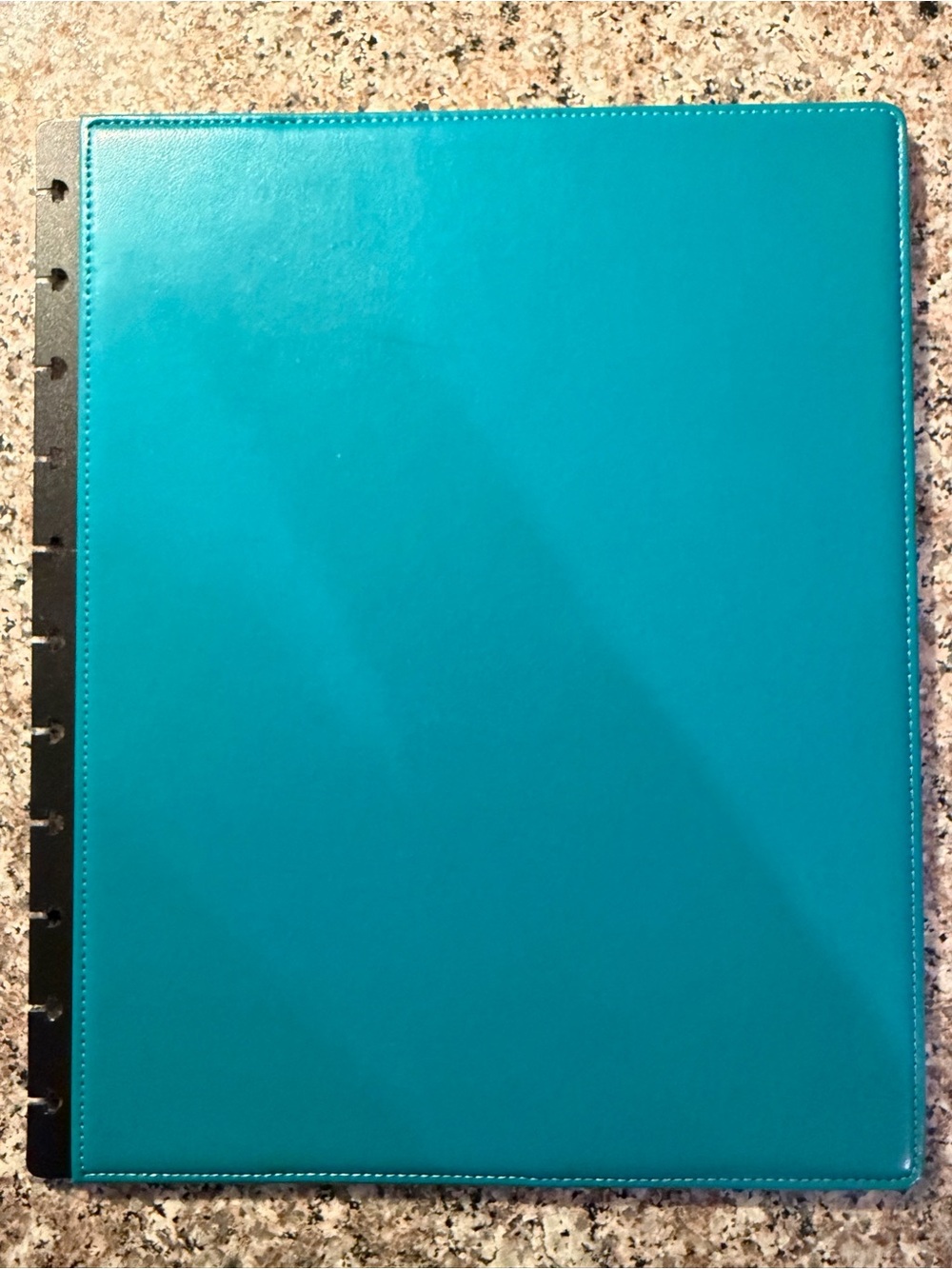 Tul Notebook Items